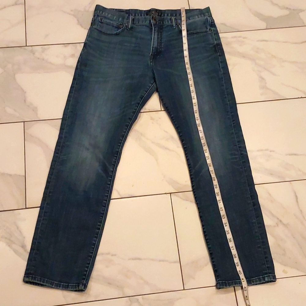 LUCKY BRAND JEANS